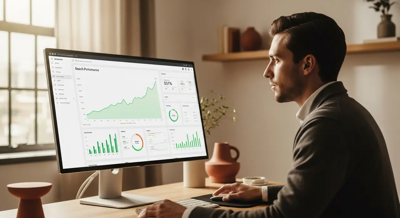 Consultant SEO Athis-Mons